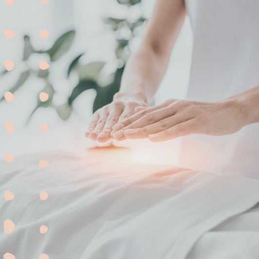 Terapia Energética