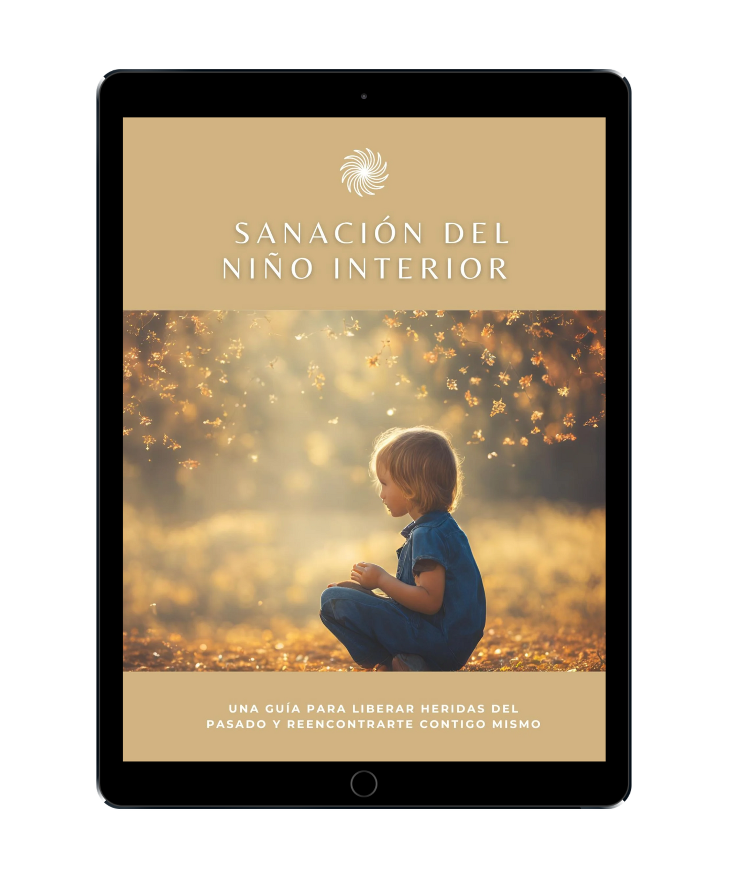 Sanación del Niño Interior
